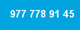 977 778 91 45